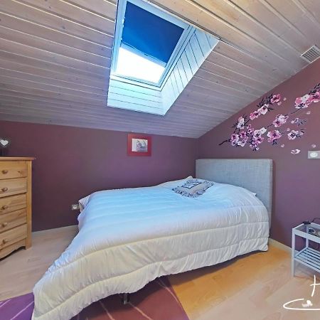 Chalet Les Trois Vallees Villa La Bresse Kültér fotó